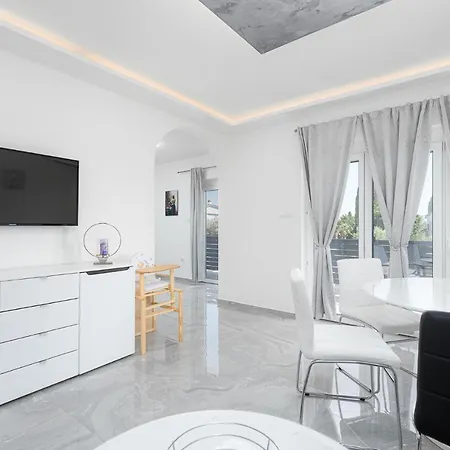 Modern Lila C6 2 - 300 M From The